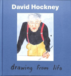 David Hockney: Drawing from Life