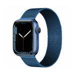 Milanese Loop, sinine, 42/44/45mm