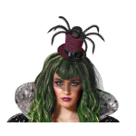 Mini K&uuml;bara K&otilde;rge Vorm Araign&eacute;e