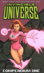 Invincible Universe Compendium, Volume 1