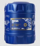 Mootori&otilde;li Mannol 7909 Diisel TDI 5W-30, 20 l