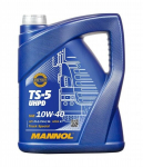 Mootori&otilde;li Mannol 7105 TS-5 UHPD 10W-40, 5 l