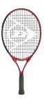 Tennisereket Dunlop CX21, punane