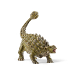 Figuriin Ankylosaurus - SCHLEICH - Dinosaurus - Segamini - 3 aastat ja rohkem