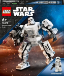 75370 LEGO&reg; Star Wars Stormtrooper&trade; robot