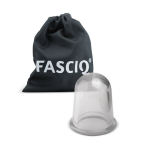 FASCIQ&reg; suur silikoonist tass, 1 tk