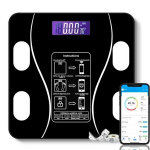 Vannitoakaal Bluetoothi ​​ja APP-ga