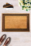 Uksematt Coco Cadre 40x60 cm