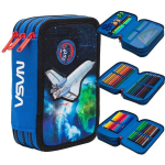 Pinal koos tarvikutega Coolpack Nasa, sinine