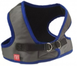 Traksid lemmikloomale Amibelle Softshell, sinine