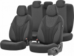 Auto istmekatted komplekt Otom Ruby design 1201