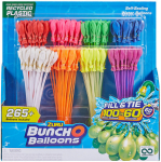 Vee&otilde;hupallid Zuru Buncho Ballons, 265 tk