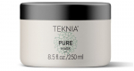 LAKME - Mask rasusele peanahale, 250 ml