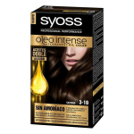 P&uuml;siv&auml;rv Olio Intense Syoss N&ordm; 3,10 Pruun