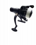 Rull XS640, 6 laagrit