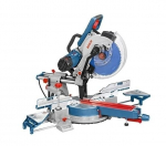 J&auml;rkamissaag Bosch GCM 12 SDE