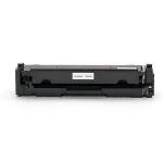 Laserprinteri kassett HP CF410A BK Quantac 2300psl, must