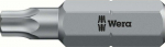 Otsik Wera standart 867/1 Z TORX&reg;, TX20 x 25mm