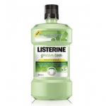 Suuvesi LISTERINE GREEN TEA 500 ml