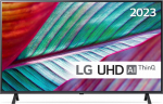 Televiisor "Teleruum - LG - 50UR78003LK.AEU - 50' - 4K Ultra HD - Nutikas TV HDR10"