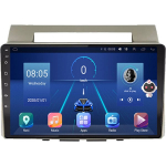 Bzcaraudio Toyota Corolla Verso 2004-09 Androidi Multimeedia