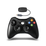 M&auml;ngukonsooli juhtmevaba kontroller, X-360, Gaming Controller Wireless.