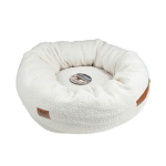 Voodi Love Story Ecru, 55 cm, valge