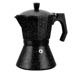 Espresso kohvimasin, 9 tassi