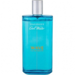 Tualettvesi Davidoff Cool Water Wave EDT meestele 200 ml