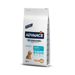 Kuivtoit keskmist t&otilde;ugu kutsikatele ADVANCE Puppy Protect Medium, 12 kg