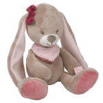 Pehme m&auml;nguasi - j&auml;nku Nattou Nina, Jade & Lili, 30 cm, 987004