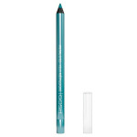 Silma kontuurpliiats Gosh Metal Eyes, 005 Turquoise, 1.2 g