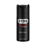 Spreideodorant STR8 Original meestele 150 ml