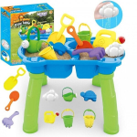 Liiva- ja veelaud Woopie 2in1