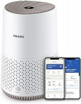 &Otilde;hupuhasti Philips Series 600i, valge