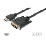 Digitus AK 639, HDMI/DVI-D, 2 m