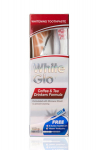 Valgendav hambapasta kohvi- ja teejoojatele White Glo 100 ml
