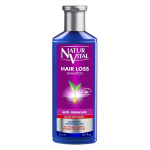 Anti-hairloss Anti-breakage &scaron;ampoon Naturvital (300 ml)