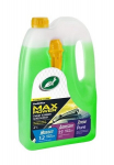 Suvine klaasipesuvedelik Turtle Wax MaxPower -2&deg;C 4l