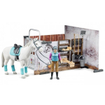 Komplekt hobusetall Bruder, 62506