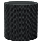 Keter plastikust lillepott Cilinder L - 39L