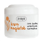 N&auml;okreem peiulille ekstraktiga Ziaja Nagietek 100 ml
