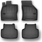 3D kummimatid Proline Skoda Octavia III 2013-dabar