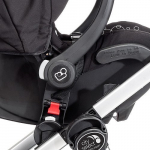 Turvah&auml;lli adapter Baby Jogger City Select/Versa Gt, BJ90327