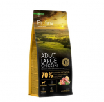 Profine Dog suurt t&otilde;ugu koertele kana ja kartuliga Adult Large Chicken & Potatoes, 12 kg