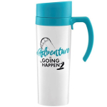 Termostass Ambition Adventure Is Going To Happen 420 ml