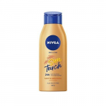 Ihupiim isepruunistava efektiga Nivea Bronze 400 ml