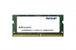Operatiivm&auml;lu (RAM) Patriot PSD48G266681S