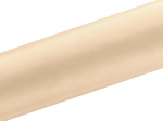 Sile satiin Peach, heleoranž, 0,16x9 m, 1 tk/9 m