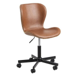 Kontoritool Batilda-A1, pruun